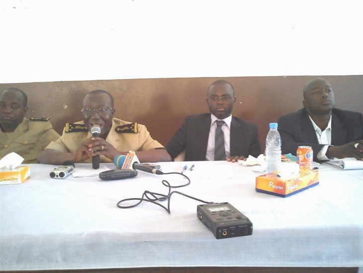 Pour assécher financièrement Gbagbo : La filière anacarde gèle ses exportations